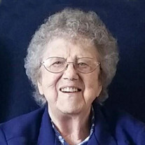 Elaine W. Kreutzian Profile Photo