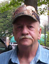 Raymond  C. Dively