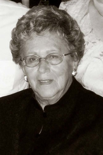 Barbara E. Clappier