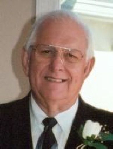 Ellis Wally Rev. Dr. Arceneaux Profile Photo