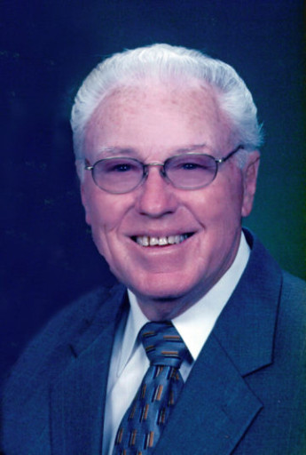 Everett Shy Sr. Profile Photo