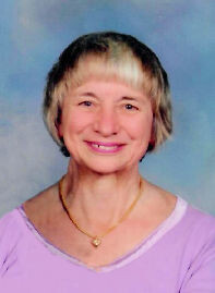 Christine D. (Pesta)  Haggerty