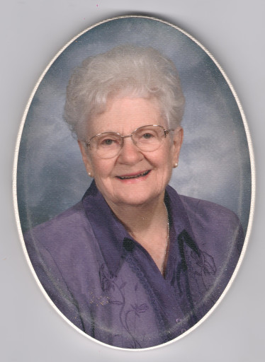 Ethel Bohl