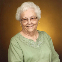Audrey Delores Robson Profile Photo