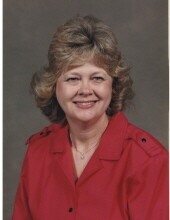 Mary  Elizabeth Currin Profile Photo