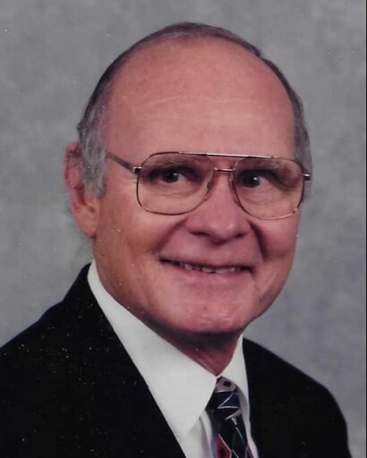 Lt. Col. John Mark Alvis, Sr.'s obituary image