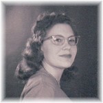 Ruth L.  (Short)  Reed Profile Photo