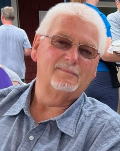 Gerald C. Nolen Profile Photo