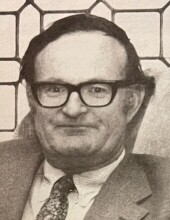 William "Bill" Pollock Bartlett Profile Photo