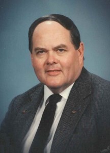 Jack R. Shutt