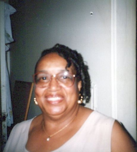 Dorothy Mae (Devine)  Thomas