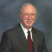 Chaplain Ronald Clements Daniel Profile Photo
