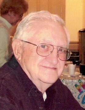 William R. Hunsicker Profile Photo
