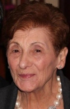 Josephine Valenza