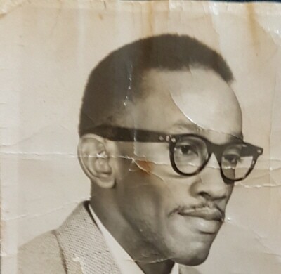 Harold Leon Phelps, Sr. Profile Photo