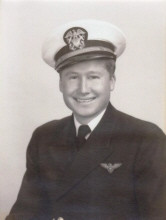 Lcdr Dwight L. Williams, U.S. Navy (Ret) Profile Photo