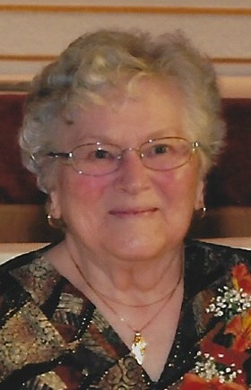 Letty Budahn