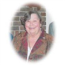 Dr. Charlene Andress Profile Photo