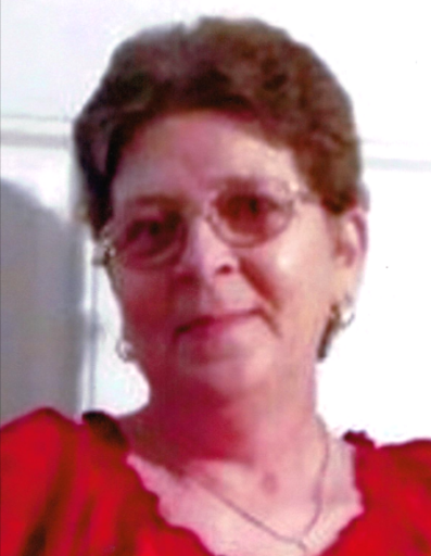 Maureen Carol Allen-McGarry