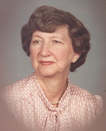 Elizabeth P. Miller