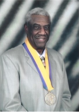 Wesley Harris, Jr. Profile Photo