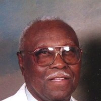 Isaac McPherson, Sr.