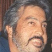 Juan Chavez