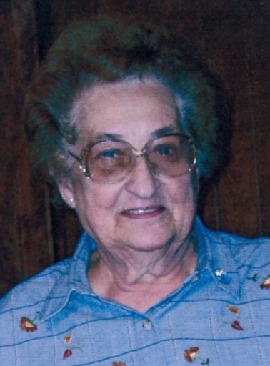 Barbara J. (Miller)  Shanower