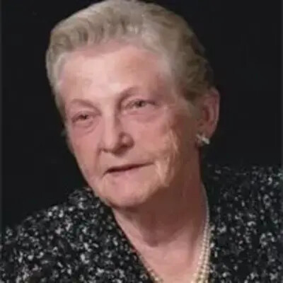 Wilma Hobson