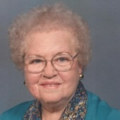 Doris Grider