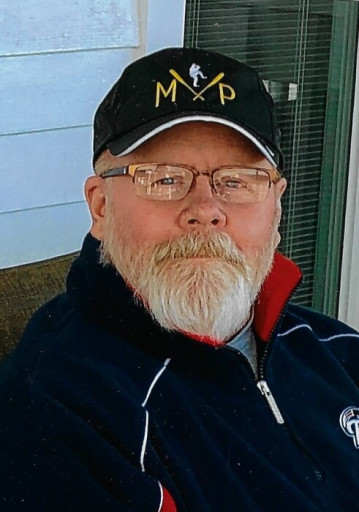 Michael G. Mansfield Profile Photo