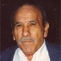 Eduardo R. Aguirre