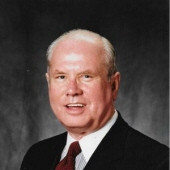 Robert Freeman Profile Photo