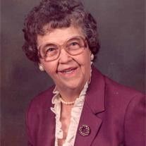 Agnes Mueller Profile Photo