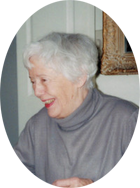 Phyllis Dempster Profile Photo