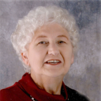 Lois L. Laubscher