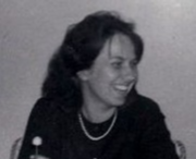 Patricia Anne Martindale Spano (Nee Olenik) Profile Photo