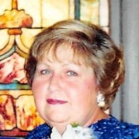 Frances Perrigin Profile Photo