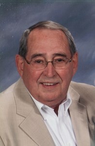 Edward Lee Finley Profile Photo