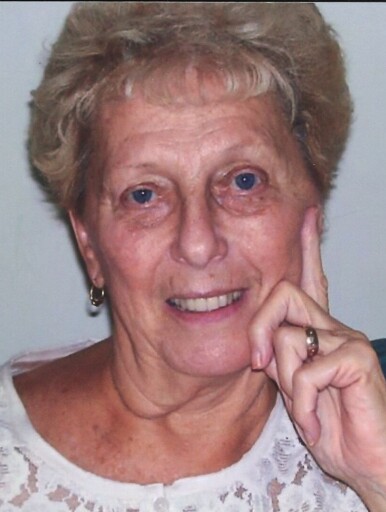 Dorothy Szymanski