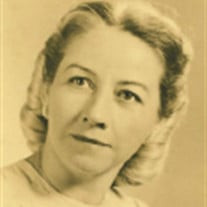 Clara Whitt