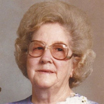 Mary Gladys Massey Profile Photo