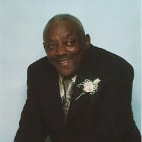 Samuel Odom Profile Photo
