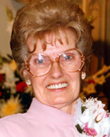 Rose M. Anderson Ingaldi