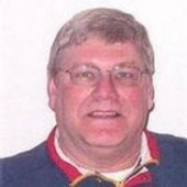 Gerald Hohn Profile Photo