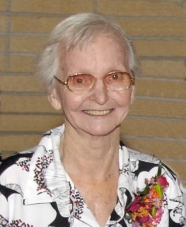 Betty J. Percy