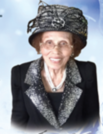 Mrs. Josephine Pearson Profile Photo