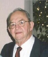 John C. Knaub