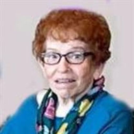 Mrs. ROSALIE LASSER WEINBERG Profile Photo