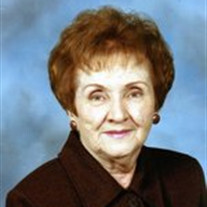 Arby June McAlpine (Browning) Profile Photo